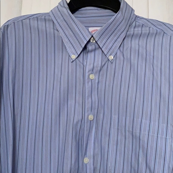 Brooks Brothers Other - Brooks Brothers Men’s long sleeve button down